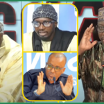 (Vdéo) Abou Diallo & Oumar Sow placés sous mandat de depot: Abdoulaye Mbow crache ses vérités « ya des dérives… »