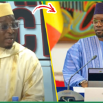 (Vidéo) Faram Facce: Bilal Diatta « enfonce » Farba Ngom « Limou Wax Dou Deugg, Mom Ci Bopam Néna Diél Na, Avoué Ko »