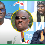 Ayib Daffé : « La commission ad hoc recommande la levée de l’immunité parlementaire de Farba Ngom »