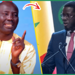 (Vidéo) Serigne Saliou Gueye recadre sévèrement Abou Diallo & Oumar Sow « Tok Ci Télé Yi DiWax Loulèn Nèkh.. »
