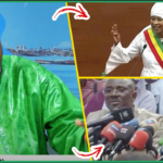 (Vidéo) La petite pique de Nitdoff à Ameth Ndoye « Na Outti Permis Té Boukoy Wouti Nako Diaralé Ci Yone Sinon… »