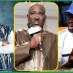 (Vidéo) Abdoulaye Mbow « enfonce » Farba Ngom devant Me TALL « Kou Taxaw Assemblée Nane Diélna Ak Dama Foxalé Ci Souf… »