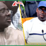 (Vidéo) Bapteme au Palais: réaction de Me Tall « Ñidone Xaar DIOMAYE Ak SONKO Xoulo.. Laakh Yi… »