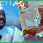 (Vidéo) Al Amine Dramé « Abou Diallo Ak Omar Sow Dagne Dane Mammeuh Té Yégouñeko Waya Biñelèn Diappé Lañe… »
