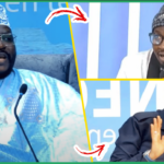 (Vidéo) Kazu Rajab: les révélations inédites d’Imam Al Amine Dramé sur Serigne Fallou Mbacké « Messoul Def.. »