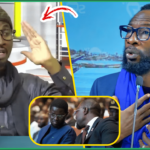 (Vidéo) Att@ques contre Abass Fall: Imam Al Amine Dramé recadre sévèrement Mollah Morgun « Warouko Saga… »