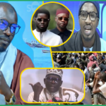 Mercato : Pape Mamour Diallo rejoint le club  l’ES Zarzis pour un an et demi
