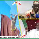 (Vidéo) Les dures vérités de Karim à DIOMAYE & SONKO « Dinañe Melni Yambeu Ci Séni Thiaya Douñelèn May Darra »