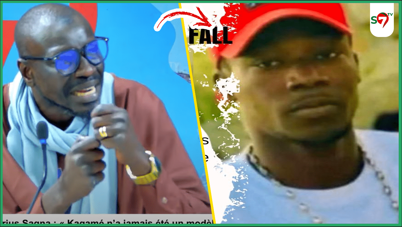 (Vidéo) Karim Xrum Xax fait une grosse annonce sur le cas Fallou Fall « Dina Dèm Ba Séttiko Toggak Mom… »