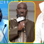 (Vidéo) Aff. Boas & Salaires des Ministres: Karim amène SONKO à la VAR & att@que Abass Fall « Limou Waxone Moy… »