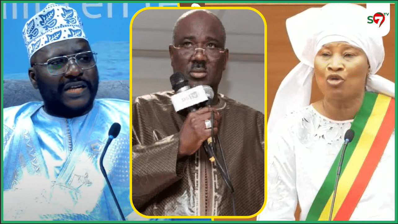 (Vidéo) Imam Al Amine Dramé "Aissata Tall Sall Da Wara Toub Diégalou Xalé Yi, Farba Ngom Da Wara Xolat Bopam..."