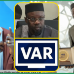(Vidéo) Imam Al Amine Dramé « Aissata Tall Sall Da Wara Toub Diégalou Xalé Yi, Farba Ngom Da Wara Xolat Bopam… »