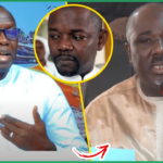 (Vidéo) Les nouvelles révélations de Serigne Saliou Gueye sur l’affaire Farba Ngom « Souñko Wowé Dinañe Wo Tahirou Sarr Ak… »