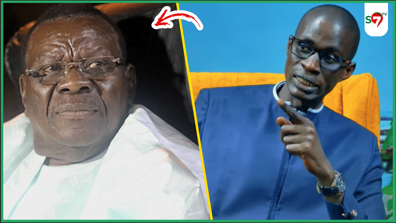 (Vidéo) Les confidences inédites de Khadim Bamba Fall sur sa relation avec Feu Cheikh Bethio Thioune "Lim'ma Défal"