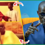(Vidéo) Les confidences inédites de Khadim Bamba Fall sur sa relation avec Feu Cheikh Bethio Thioune « Lim’ma Défal »