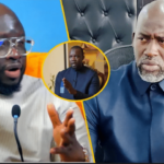 (Vidéo) Cette remarque surprenante de Cheikh Ousmane Touré sur la réplique cinglante de SONKO à MACRON
