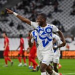 Mercato : Habib Diarra courtisé par Everton et le Stade Rennais.