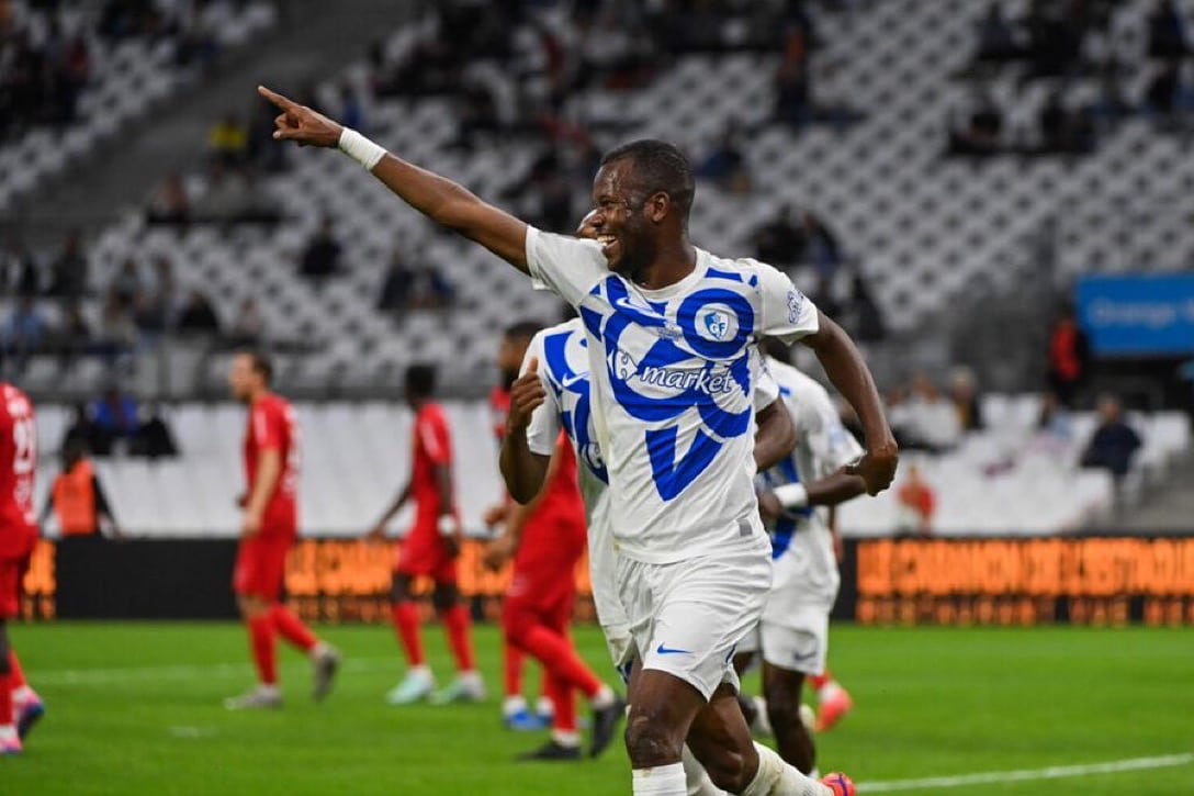 Exclu : Mercato : Pape Meissa Bâ dans le viseur de Trabzonspor