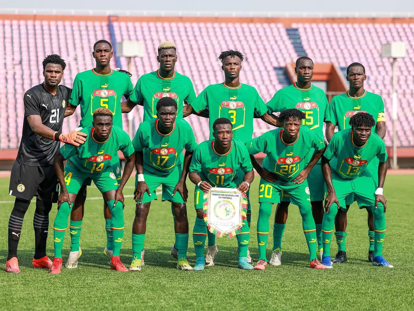 CHAN 2025 : La date du tirage au sort connue