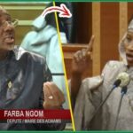 (Vidéo) Soutien à Farba Ngom, Me Moussa Bocar Thiam @tt@que frontalement SONKO « Todj, Yaxx, Taal Ak Soss Rek… »