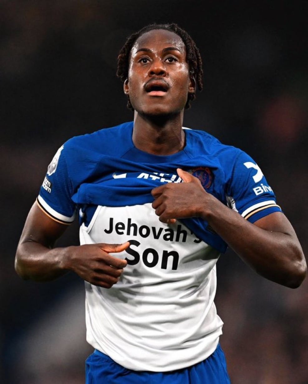 Mercato -Trevoh Chalobah : Chelsea active sa clause de rappel pour renforcer sa défense