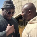 Officiel : Sidi Bane rejoint le FC Annecy pour se relancer