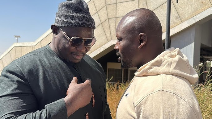 Lutte :Bombardier renouvelle sa licence au CNG