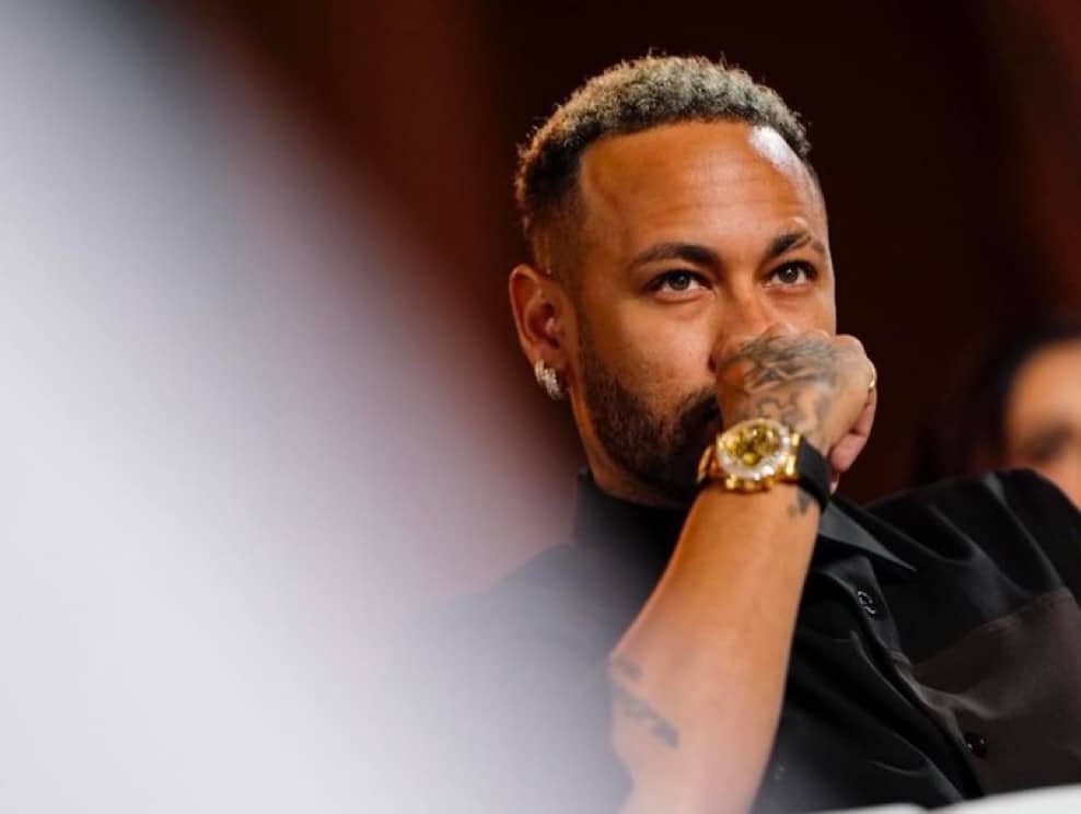 Mercato: Neymar Jr : Un retour au Brésil dans les plans de Flamengo ?