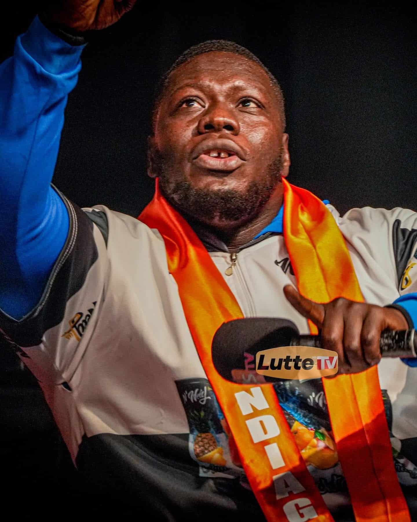 Lutte : François Gomis a zappé la convocation du CNG