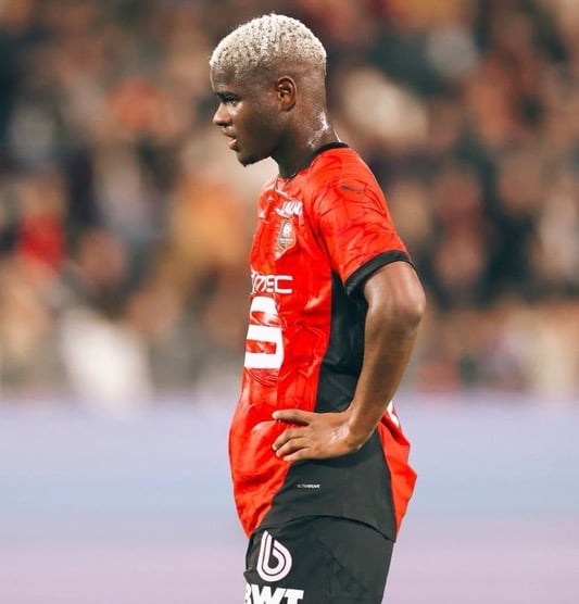 Mercato : Mikayil Ngor Faye dans le viseur du Bayer Leverkusen