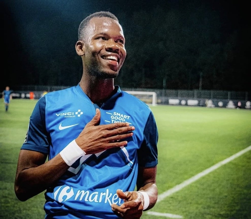 Mercato : Pape Meïssa Ba en route pour Schalke 04