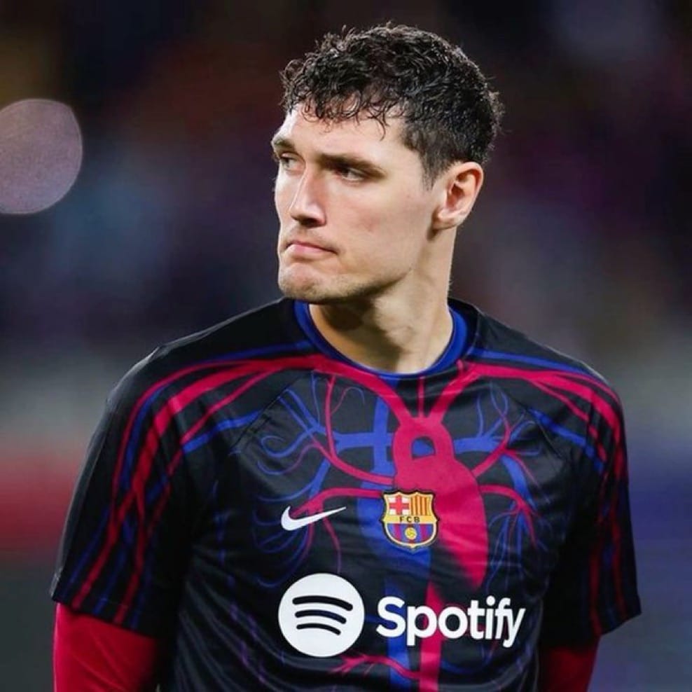 Football : Coup dur pour le Fc Barcelone