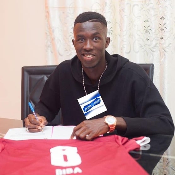 Mercato : Samba Lele Diba attendu en renfort à Grenoble