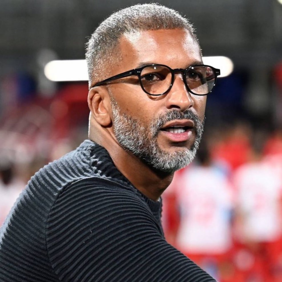 Mercato : Habib Beye en route vers Rennes ?