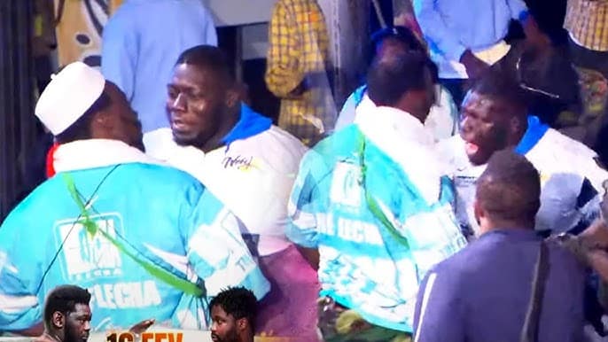 Lutte : Le CNG Durcit le Ton pour Mettre Fin aux Violences lors des Face-à-Face