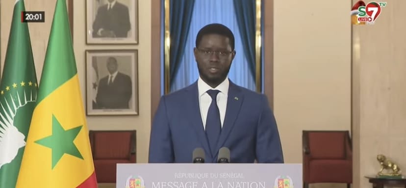 Gestion du pétrole et du gaz : Le Président Diomaye compte inclure l’opposition, la société civile dans le projet COSPETROGAZ