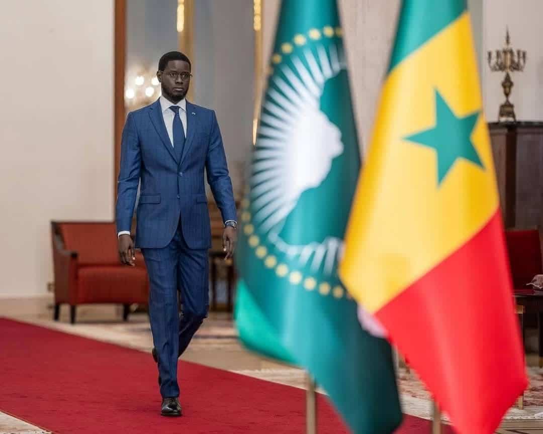 M. Le président, à ce rythme, vous serez un champion des déclarations d’intentions (Par Thierno Bocoum)