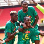 (Vidéo) La réaction musclée d’Omar Sow sur la sortie de SONKO « je préfère qu’il la ferme & travaille… »