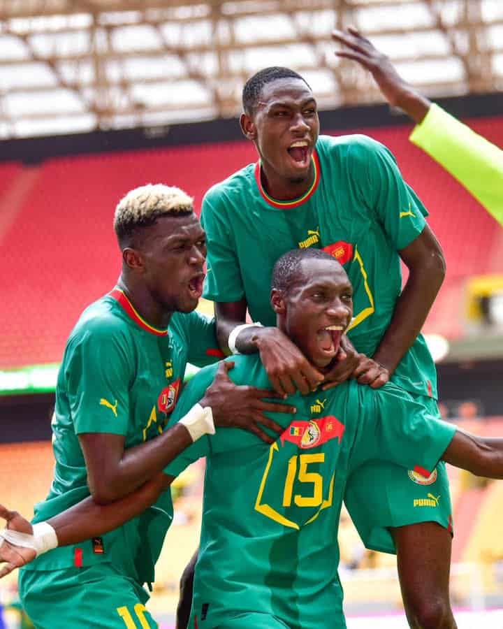 CHAN : Le Sénégal va connaître ses adversaires en phase de groupes, le 15 janvier prochain