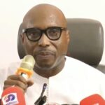 Professeur Abdoulaye Diabaté parmi les 100 Africains les plus influents de 2024