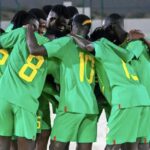 Nouveau DG des GTS : Diomaye nomme le suppléant d’El Malick Ndiaye aux législatives 