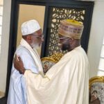 (Vidéo) Affaire Prodac: les révélations terribles de Serigne Saliou Gueye qui enfoncent Mame Mbaye Niang « Louko Téré Ñibi… »