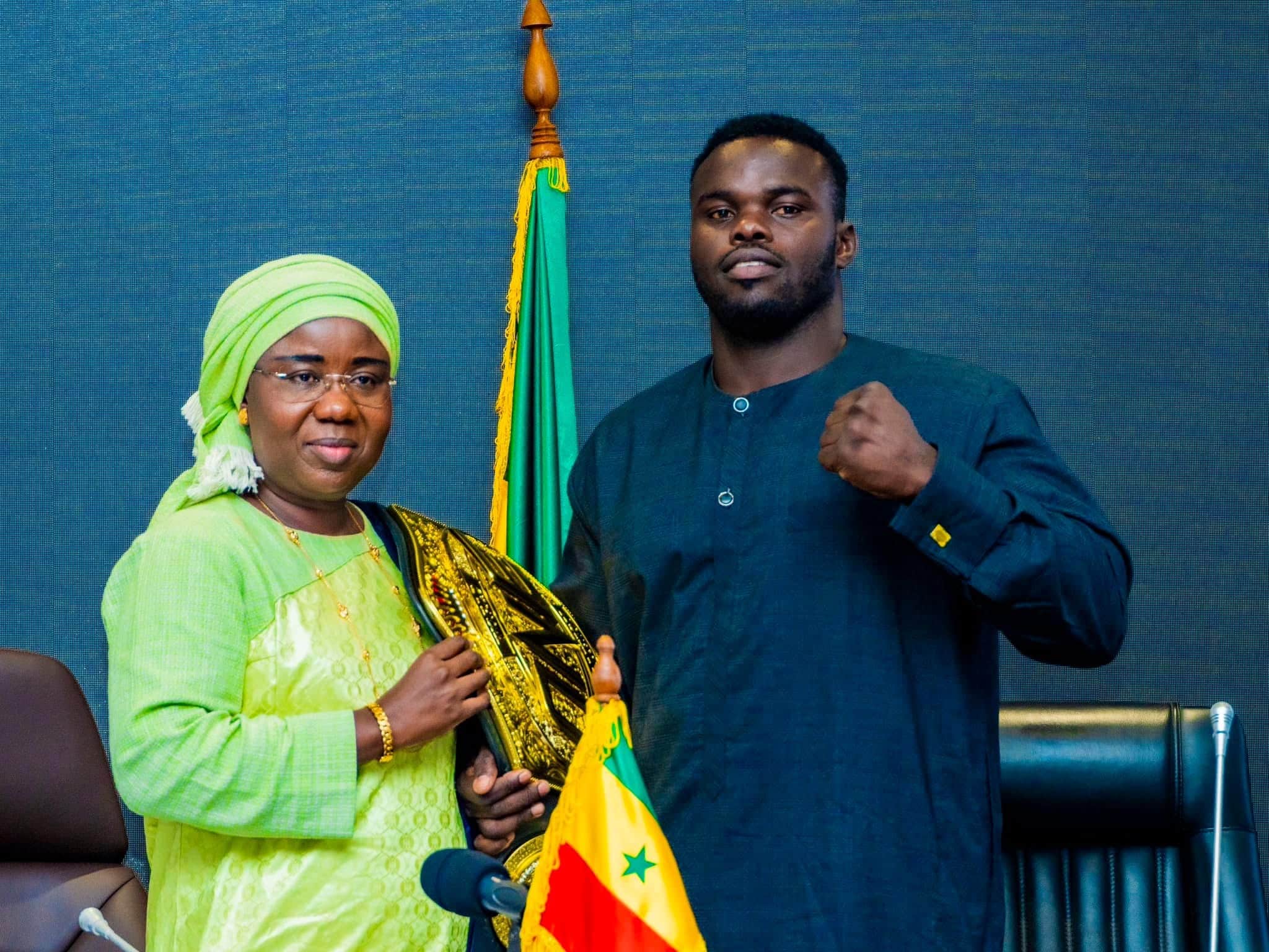 Migration irrégulière : "Reug Reug peut jouer un rôle crucial dans la sensibilisation", (Dr Fatou Diouf)