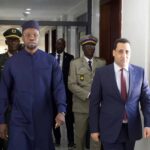 Assemblée nationale : La digitalisation, la sécurité des installations, entre autres priorités d’El Malick Ndiaye