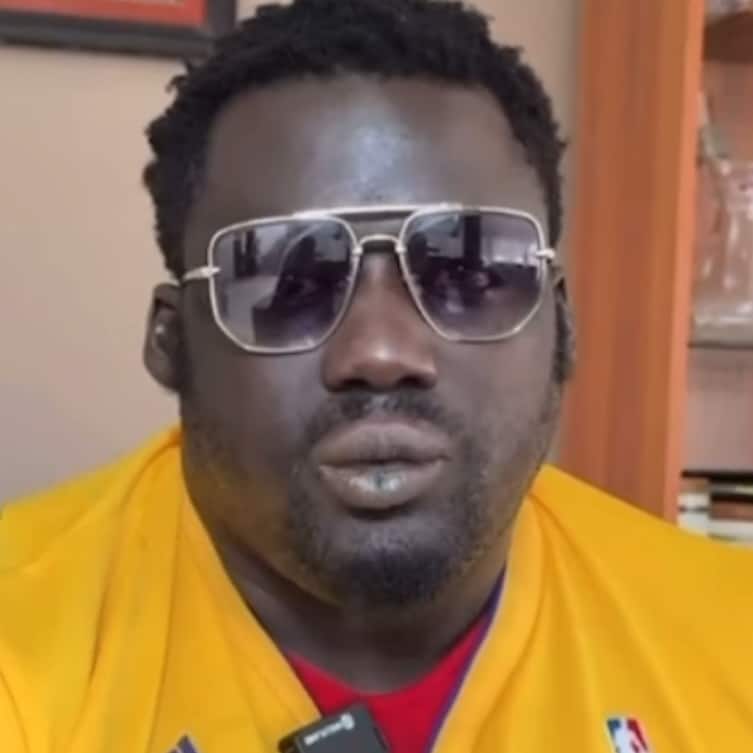 Gris 2 : "Nous devons mettre de côté le titre de Tigre Fass et viser celui de Roi des Arènes"