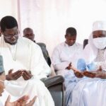 Ligue Pro : Sidath Sarr n’est plus le coach de Teungueth FC !