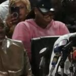 (Vidéo) Soutien à Farba Ngom, Me Moussa Bocar Thiam @tt@que frontalement SONKO « Todj, Yaxx, Taal Ak Soss Rek… »