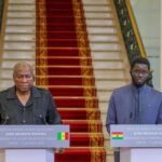 Me Patrick Kabou : « Le Sénégal serait une puissance mondiale si… »