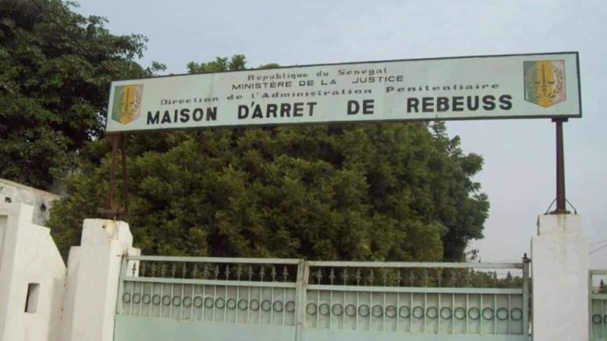 Reddition des comptes : La Ligue Sénégalaise des Droits Humains (LSDH) invite au respect des droits des prisonniers