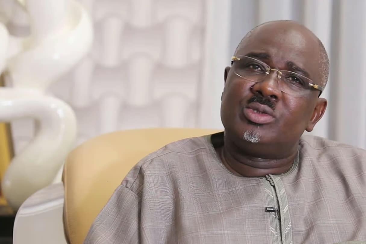 Assemblée nationale : Farba Ngom invité à se présenter devant la commission Ad Hoc, ce mardi à 16h